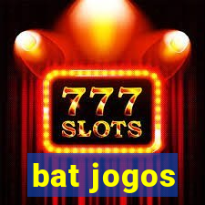 bat jogos